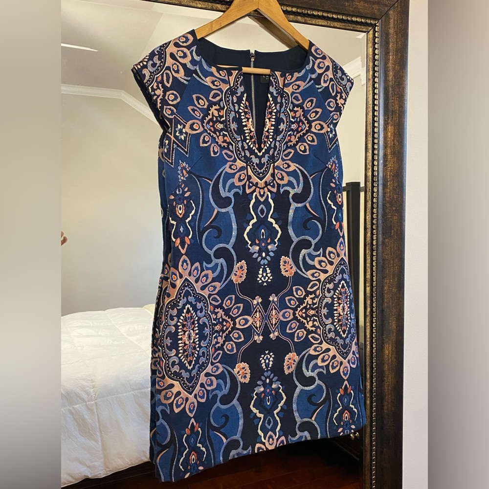 Laundry by Shelli Segal Dress